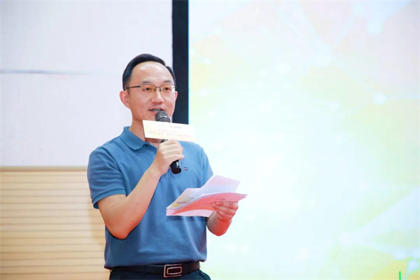 落实核心素养，提升学生思维能力研讨会在北京举行