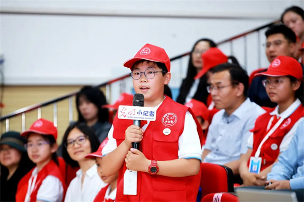 落实核心素养，提升学生思维能力研讨会在北京举行